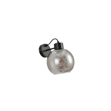 LAMPA zidna Glory 1xE27