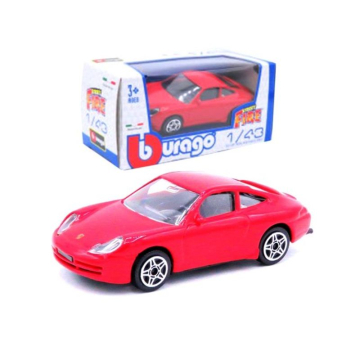 BURAGO auto 1/43