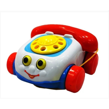 IGRAČKA telefon edukativni