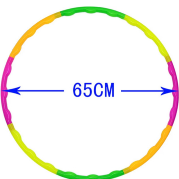 HULA HOP  65cm