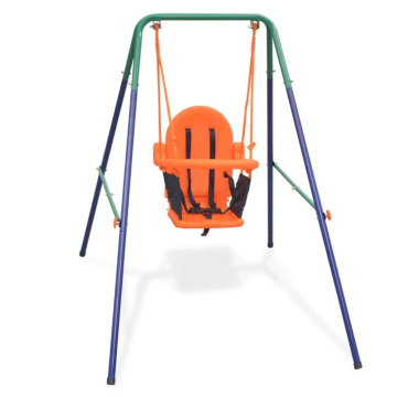 LJULJAŠKA samostojeća sa Baby sjedalicom 057833