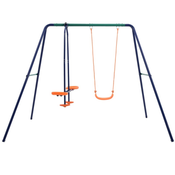 LJULJAŠKA samostojeća za tri osobe 068037