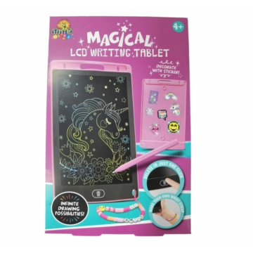 IGRAČKA magični LCD tablet za crtanje i pisanje
