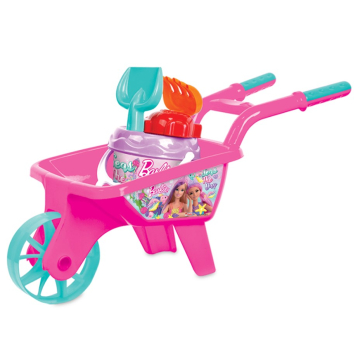 DEDE igračka kolica puna Barbie 01982