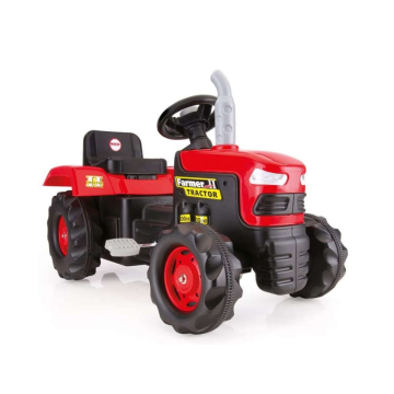 IGRAČKA traktor sa pedalama