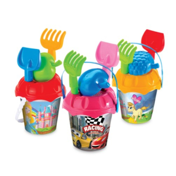 DEDE kantica za igru u pijesku 01592