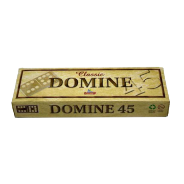 IGRAČKA domine 45 Classic