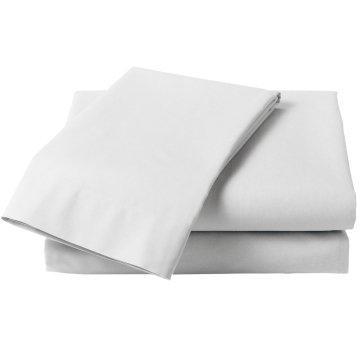 PLAHTA 150x240 cm - bijela