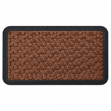 DECOSTRONG gumeni otirač Stone Mat 40x60x0,6cm