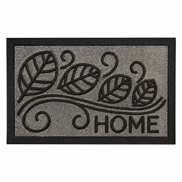 DECOSTRONG gumeni otirač Sweet Home 40x60x0,6cm