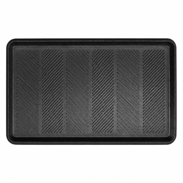 DECOSTRONG gumeni otirač za okapavanje obuće 51x81x1cm