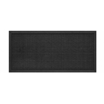 DECOSTRONG gumeni otirač 80x120x0,6cm