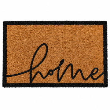 DECOSTRONG kokos otirač ARW25-624 45x75x1,5cm