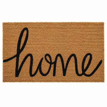 DECOSTRONG kokos otirač ES ARW25-631 45x75x1,5cm