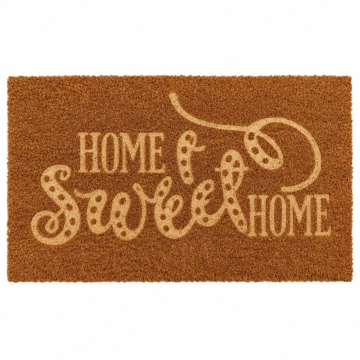 DECOSTRONG kokos otirač ES ARW25-646 45x75x1,5cm