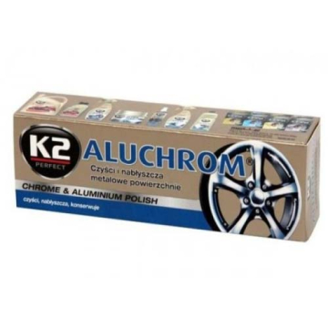 K2 pasta za poliranje aluminijuma