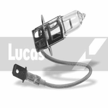 LUCAS auto sijalica H3 12V 55W
