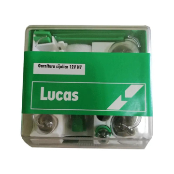 LUCAS auto sijalica H7 12V