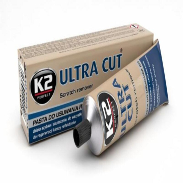 K2 Ultra Cat abrazivna pasta za poliranje 100 ml