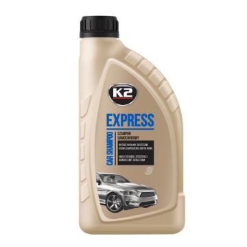 ŠAMPON za auto koncentrat 1/1