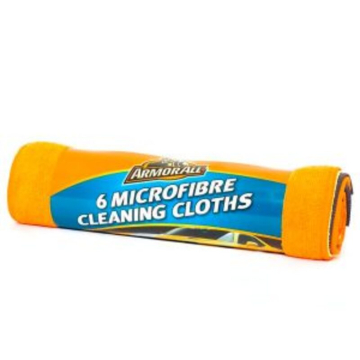 ARMOR ALL magična krpa 6/1