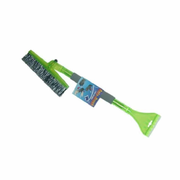 STRUGAČ leda sa roto četkom