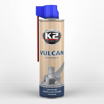 K2 sprej odvijač Vulkan