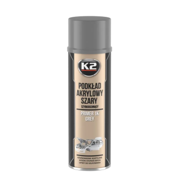 K2 prajmer u spreju brzosušeći 500 ml