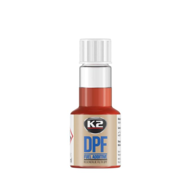 K2 Tečnost za regeneraciju DPF filtera