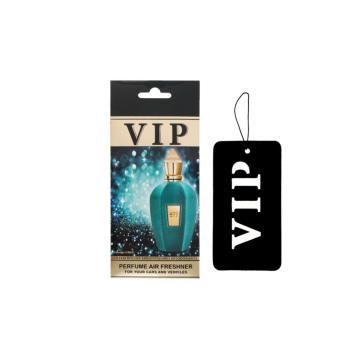 MIRIS za auto parfem 877 VIP