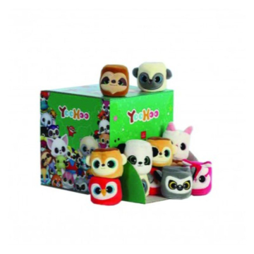 IGRAČKA yoo hoo mini