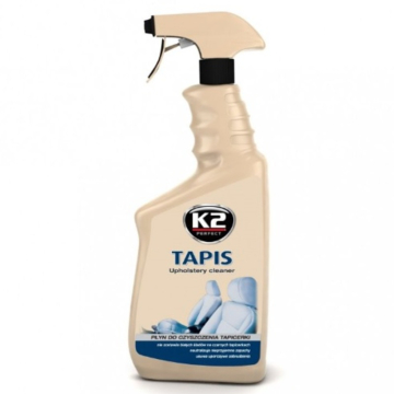 K2 pjena za čišćenje TAPIS