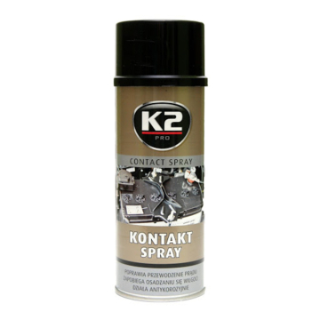 SPREJ kontakt k2 400 ml