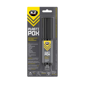 K2 Ljepilo dvokomponentno Plastipox K2