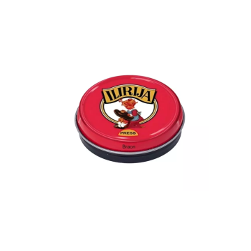 ILIRIJA krema za cipele smeđa 45 ml