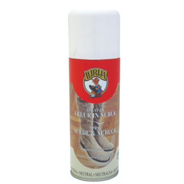 ILIRIJA Sprej za velur neutral 200ml