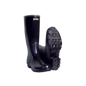 TIGAR čizma visoka vel. 47