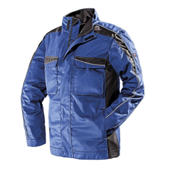 BULL STAR Bluza radna Evo plava vel. XXL