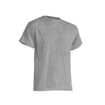 MAJICA T-shirt siva veličina L