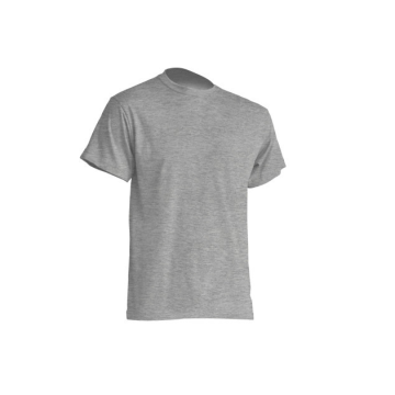 MAJICA Majica T-shirt siva vel. M