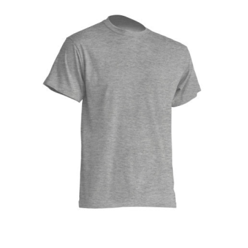 MAJICA T-shirt siva vel. S