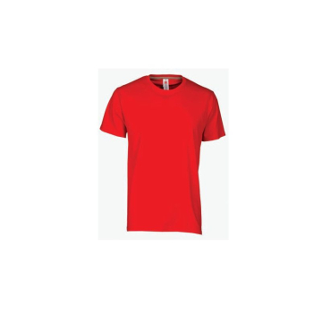 MAJICA T-shirt crvena M