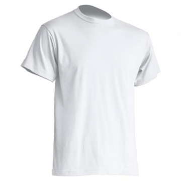 MAJICA T-shirt bijela M