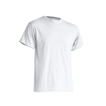 MAJICA T-shirt bijela XXXL
