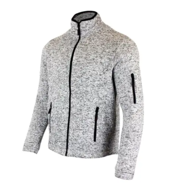 DUKS flis Dynamic siva veličina M