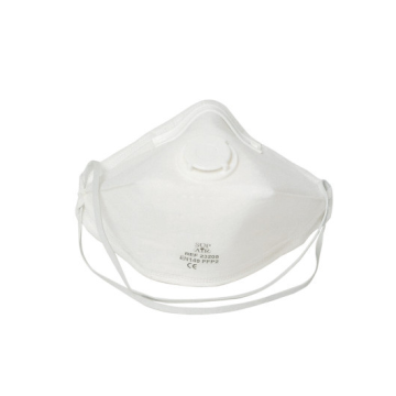 BLS  Respirator FFP 2 s ventilom
