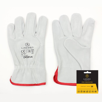 RUKAVICA kožna Doha vel.10