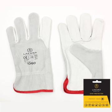 RUKAVICA kožna Togo vel. 11