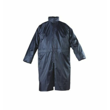 KABANICA kišna L plava