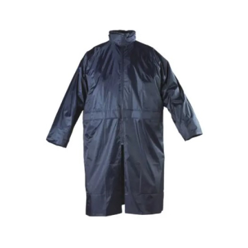 KABANICA kišna XXL plava